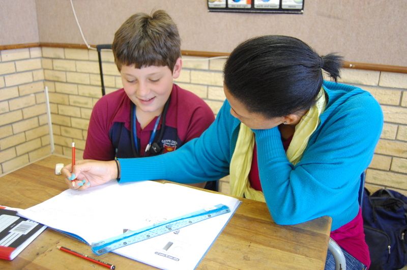 Carpe Diem curriculum