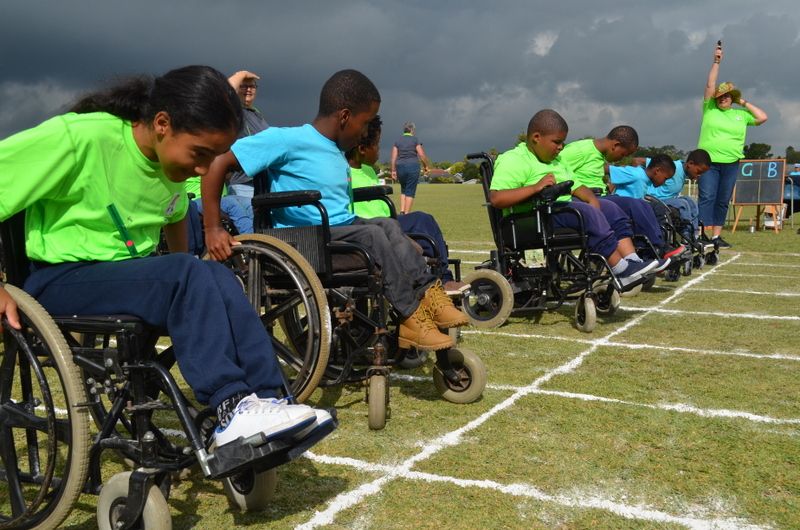 Carpe Diem extramural