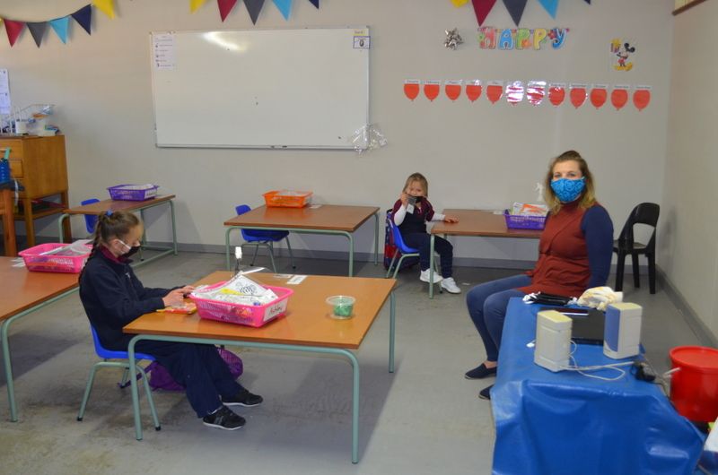 Carpe Diem curriculum