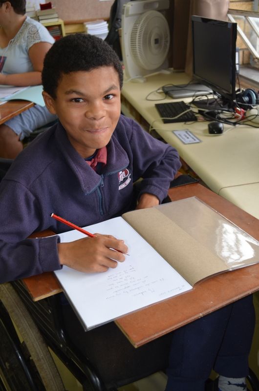 Carpe Diem curriculum