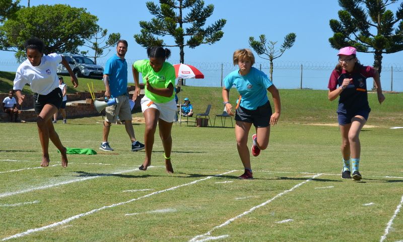 Carpe Diem extramural