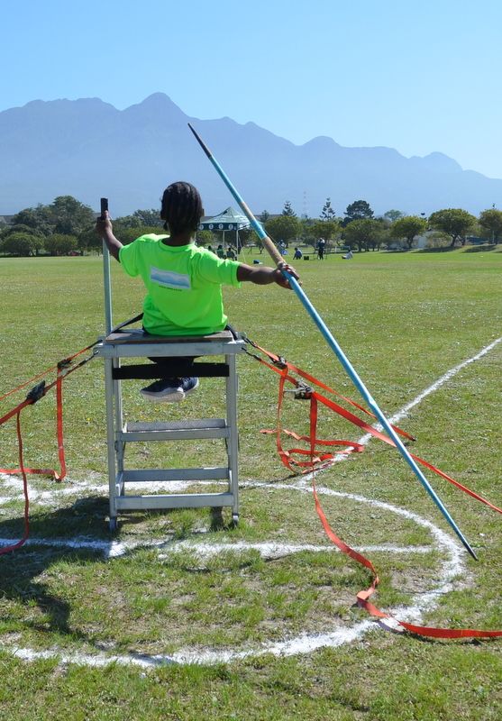 Carpe Diem extramural