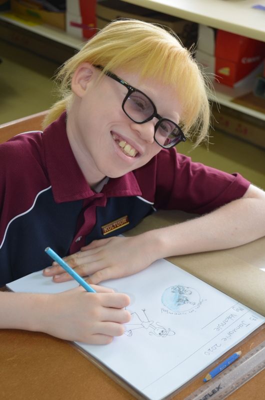 Carpe Diem curriculum